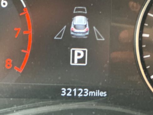 Certified 2023 Nissan Kicks SR FWD image 27