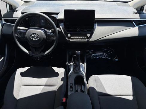 Used 2024 Toyota Corolla LE FWD image 24