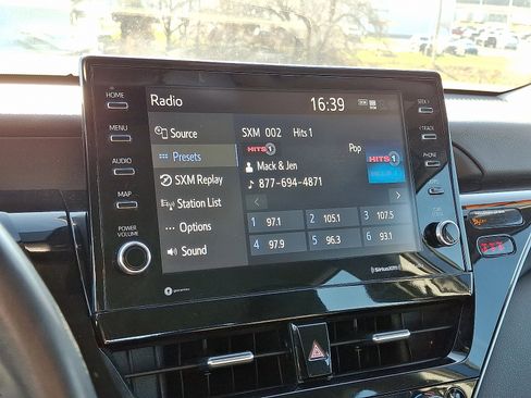 Used 2024 Toyota Camry XSE image 17