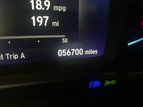 Used 2022 Honda Pilot EX-L image 6
