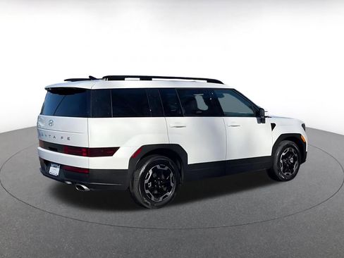 Used 2025 Hyundai Santa Fe SEL image 12