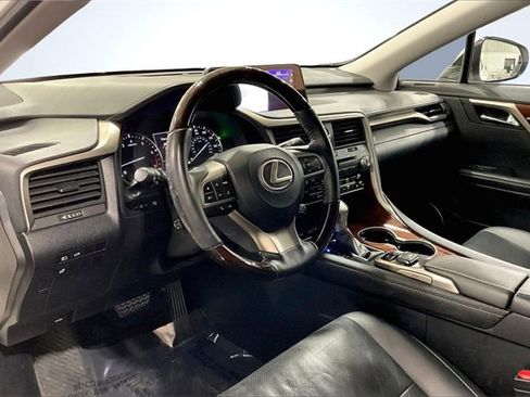 Used 2019 Lexus RX 350L AWD image 14
