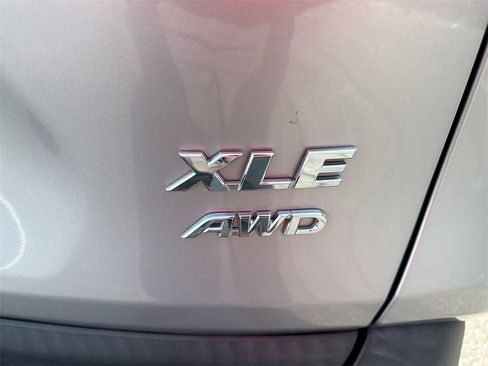 Used 2023 Toyota RAV4 XLE image 26