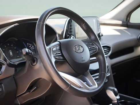 Used 2019 Hyundai Santa Fe AWD image 27