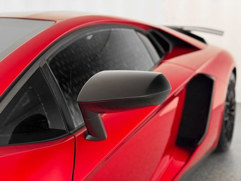 Used 2016 Lamborghini Aventador LP 750-4 Superveloce image 43