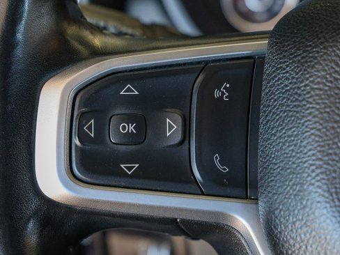 Used 2024 RAM 2500 Big Horn image 25