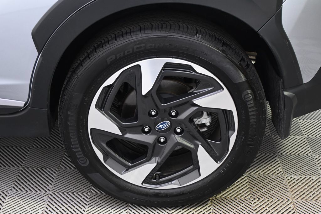 Used 2024 Subaru Crosstrek 2.5i Limited w/ Popular Package #3A AWD/4WD image 20
