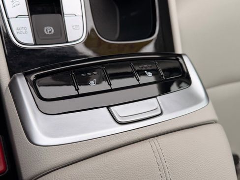 Used 2024 Hyundai Tucson SEL w/ Convenience Package image 21