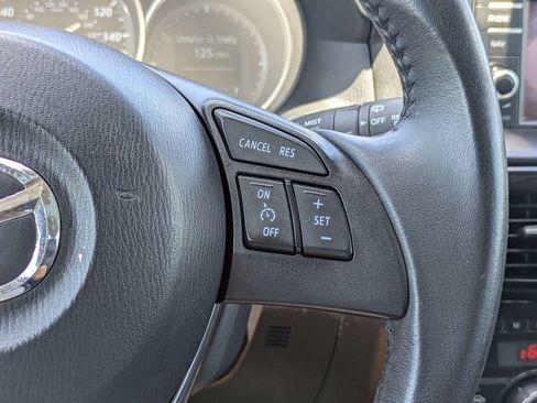 Used 2014 MAZDA CX-5 Grand Touring AWD/4WD image 28
