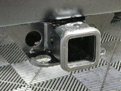 New 2026 Chevrolet Silverado 1500 W/T w/ WT Value Package image 10