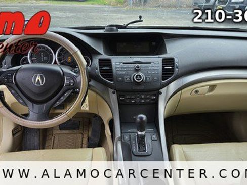 Used 2010 Acura TSX w/ Technology Package image 31
