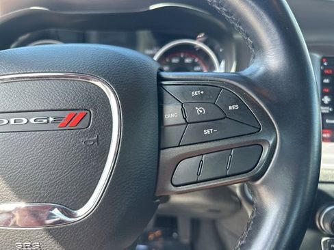 Used 2023 Dodge Charger SXT image 17