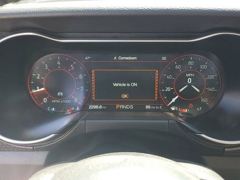 Used 2023 Ford Mustang GT Premium w/ GT Performance Package RWD image 22