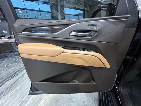 Used 2021 Cadillac Escalade Sport w/ Driver Assist Tech Package image 53