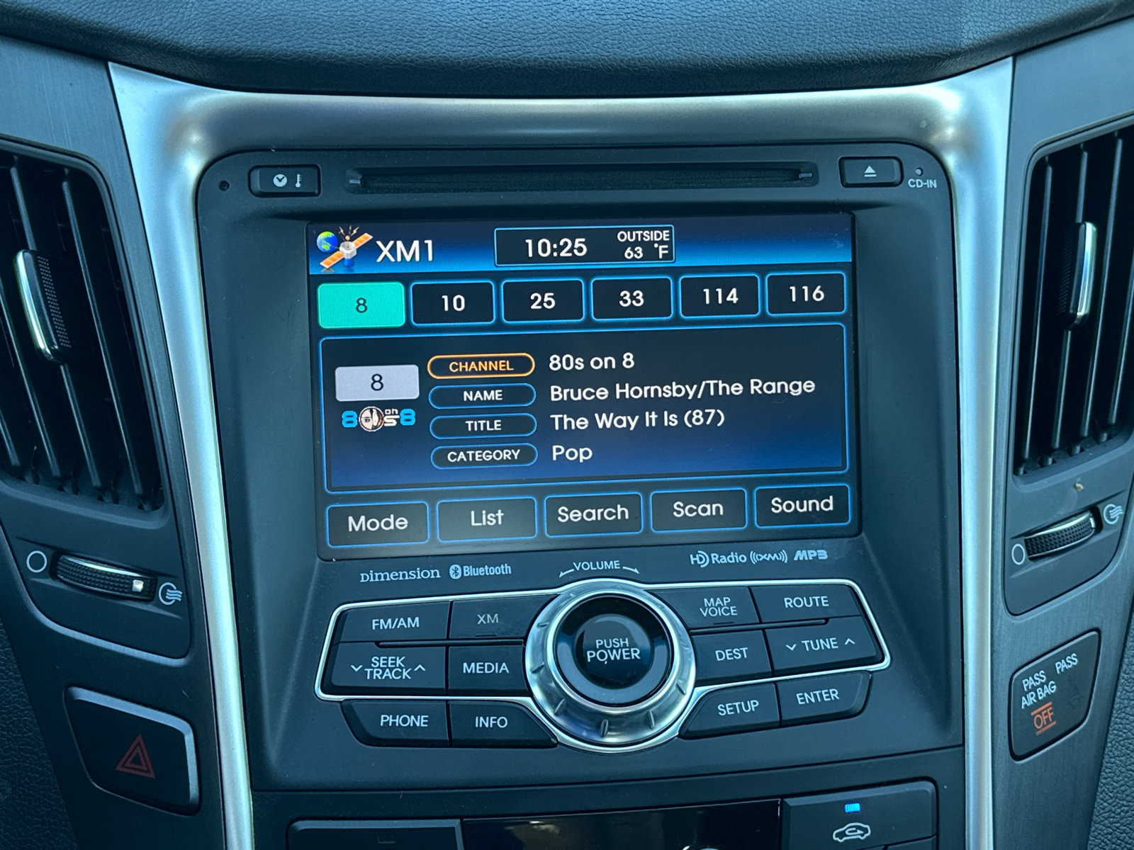 Used 2013 Hyundai Sonata SE w/ Navigation & Sunroof Pkg FWD image 28