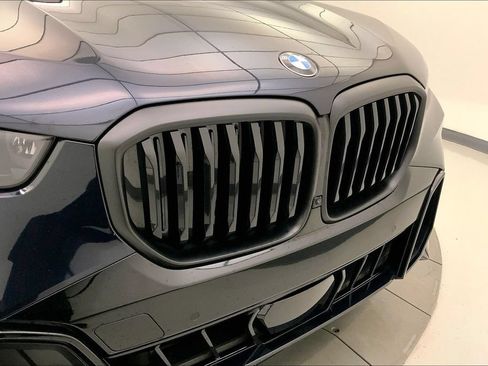 Certified 2026 BMW X5 xDrive40i AWD/4WD image 29