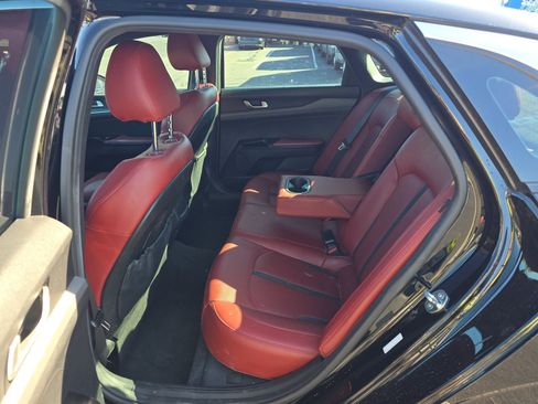 Used 2024 Kia K5 GT-Line w/ GT-Line Premium Package image 4