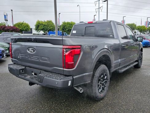 New 2026 Ford F150 XLT AWD/4WD image 6