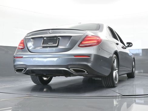 Used 2019 Mercedes-Benz E 300 image 62