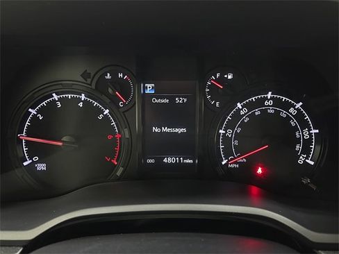 Certified 2024 Toyota 4Runner SR5 Premium image 16