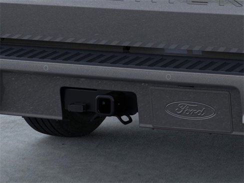 New 2025 Ford Maverick Lobo image 23