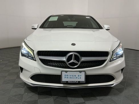 Used 2019 Mercedes-Benz CLA 250 image 3