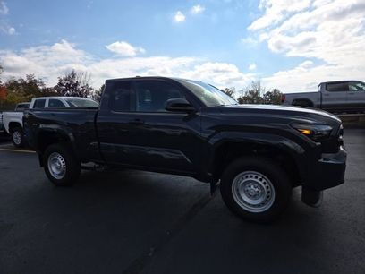 Used 2024 Toyota Tacoma SR