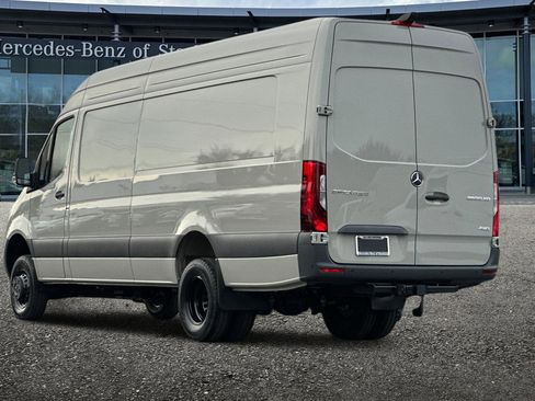 New 2026 Mercedes-Benz Sprinter 3500 image 6