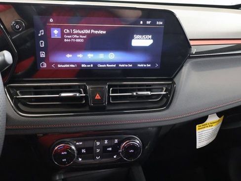 New 2026 Chevrolet TrailBlazer RS w/ Convenience Package image 17