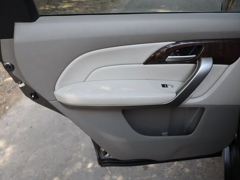 Used 2012 Acura MDX AWD/4WD image 24
