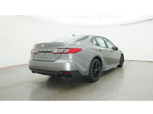 New 2026 Toyota Camry SE image 24
