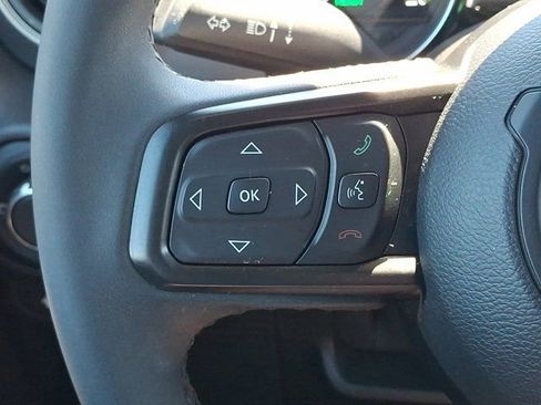 Certified 2023 Jeep Wrangler Unlimited w/ 8.4" Radio Group AWD/4WD image 26