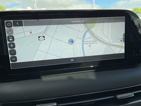 Used 2023 Hyundai Palisade Limited FWD image 20