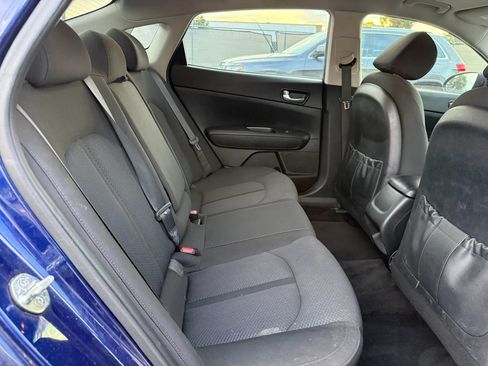 Used 2018 Kia Optima LX FWD image 20