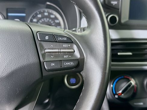 Used 2021 Hyundai Kona SEL AWD/4WD image 20