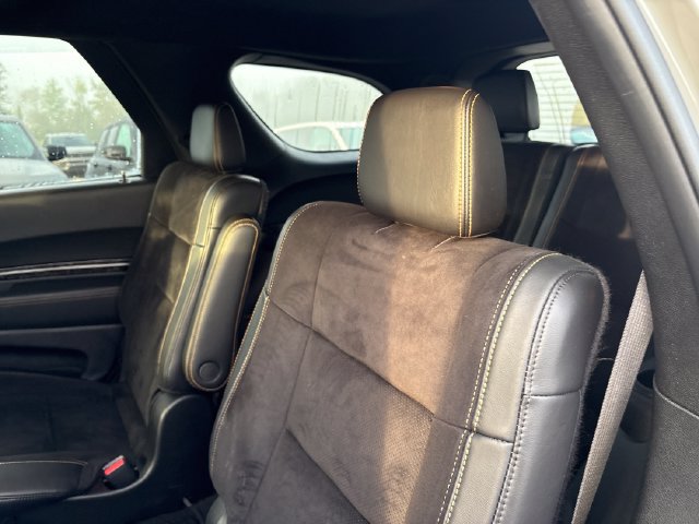 Used 2025 Dodge Durango R/T AWD/4WD image 22