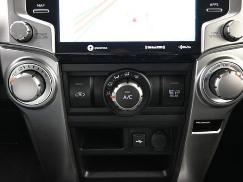 Certified 2023 Toyota 4Runner TRD Sport image 23