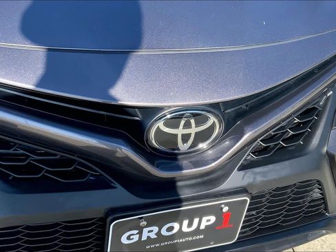 Used 2023 Toyota Camry SE image 28