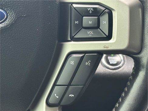 Used 2018 Ford F150 Lariat w/ Equipment Group 501A Mid AWD/4WD image 23
