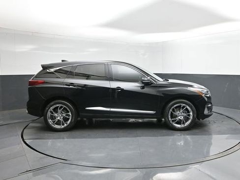Used 2019 Acura RDX FWD w/ Advance Package image 11