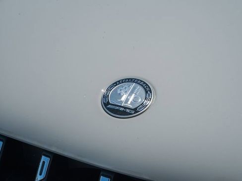 Certified 2026 Mercedes-Benz GLE 53 AMG 4MATIC image 14