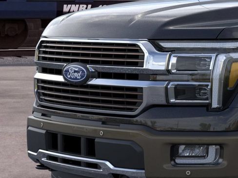 New 2026 Ford F150 King Ranch AWD/4WD image 17