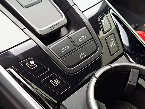 Certified 2024 Porsche 911 Turbo S image 29