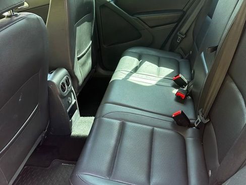 Used 2013 Volkswagen Tiguan S AWD/4WD image 15