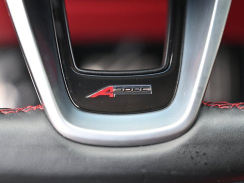Used 2023 Acura MDX A-Spec AWD/4WD image 30
