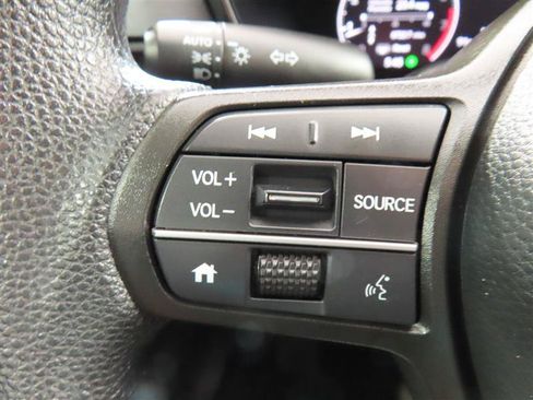 Used 2025 Honda CR-V LX image 21