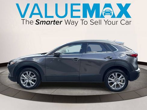 Used 2021 MAZDA CX-30 FWD 2.5 S w/ Premium Package image 6