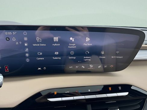 New 2026 Buick Enclave Preferred w/ Power Package AWD/4WD image 17