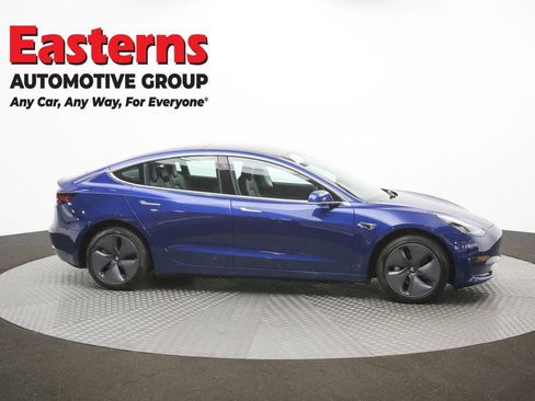 Used 2019 Tesla Model 3 Long Range AWD/4WD image 39