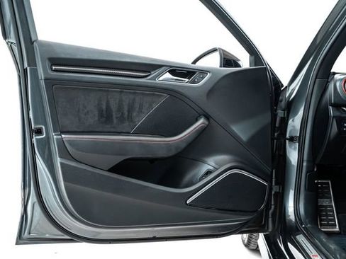 Used 2019 Audi RS 3 2.5T quattro image 15